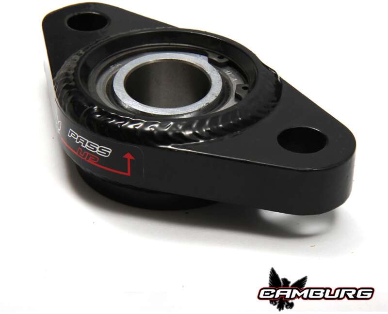 Camburg 16-23 Toyota Tacoma 2wd/4wd Race Series L/T Kit (UNI UCA)-Suspension Arms & Components-Grocery Getter Performance