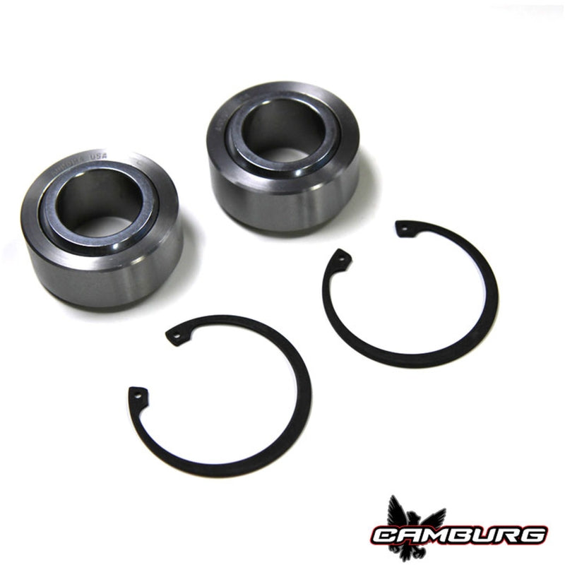 Camburg 1.50 Uniball Replacement Kit (pair)-Suspension Arms & Components-Grocery Getter Performance