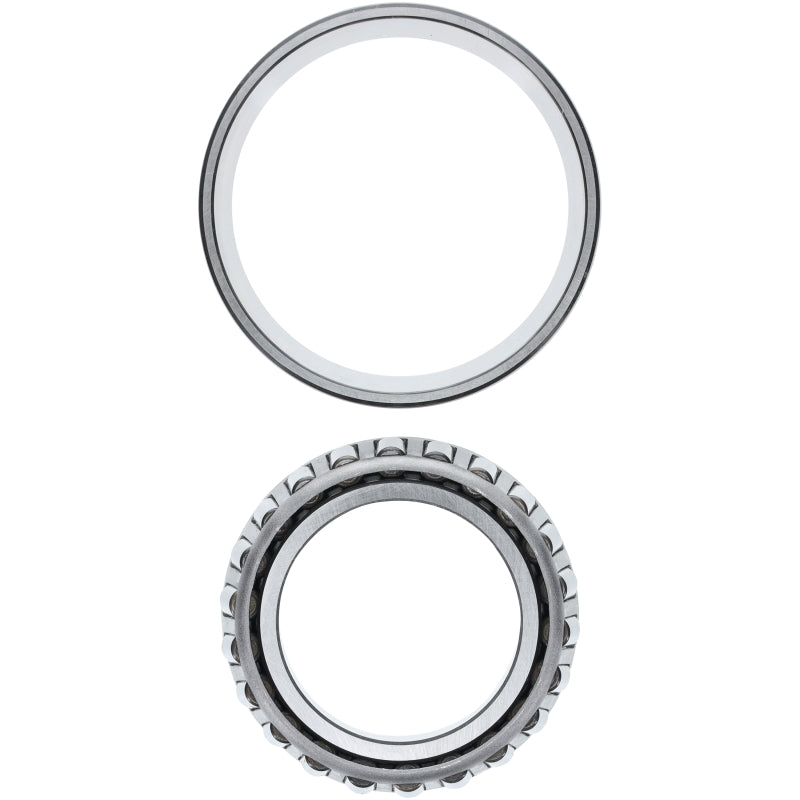 Camburg 2.0 Hub Bearing & Race Kit-Hardware Kits - Other-Grocery Getter Performance