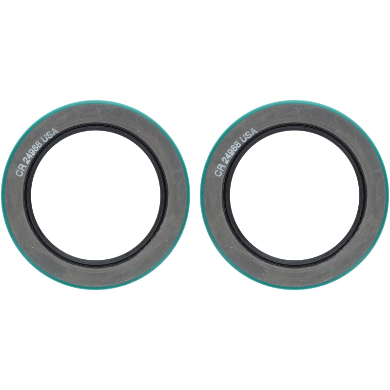 Camburg 2.0 Hub Seal Kit-Hardware Kits - Other-Grocery Getter Performance
