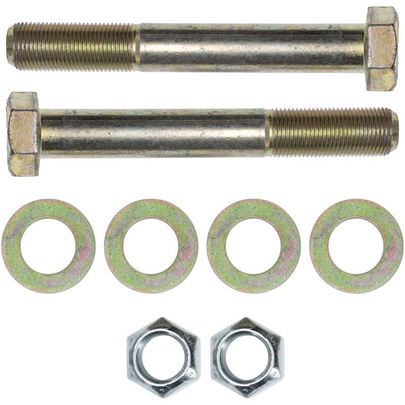Camburg 3/4-16 x 5.5in. G8 Hex LCA Bolt Kit-Hardware Kits - Other-Grocery Getter Performance