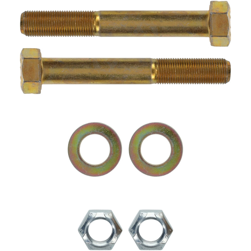 Camburg 5/8-18 x 4.5in. Hex UCA Bolt Kit-Hardware Kits - Other-Grocery Getter Performance