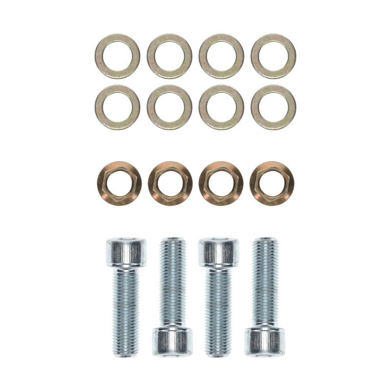 Camburg Billet UCA Heim Pinch Bolt Kit-Hardware Kits - Other-Grocery Getter Performance