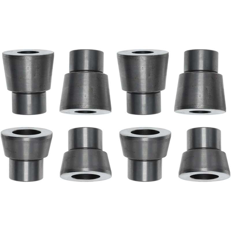 Camburg LCA Frame Pivot Uniball Spacer Kit-Hardware Kits - Other-Grocery Getter Performance