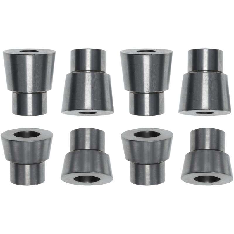 Camburg LCA Frame Pivot Uniball Spacer Kit-Hardware Kits - Other-Grocery Getter Performance