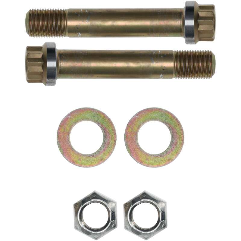 Camburg LCA Spindle Adapter Uniball Bolt Kit-Hardware Kits - Other-Grocery Getter Performance