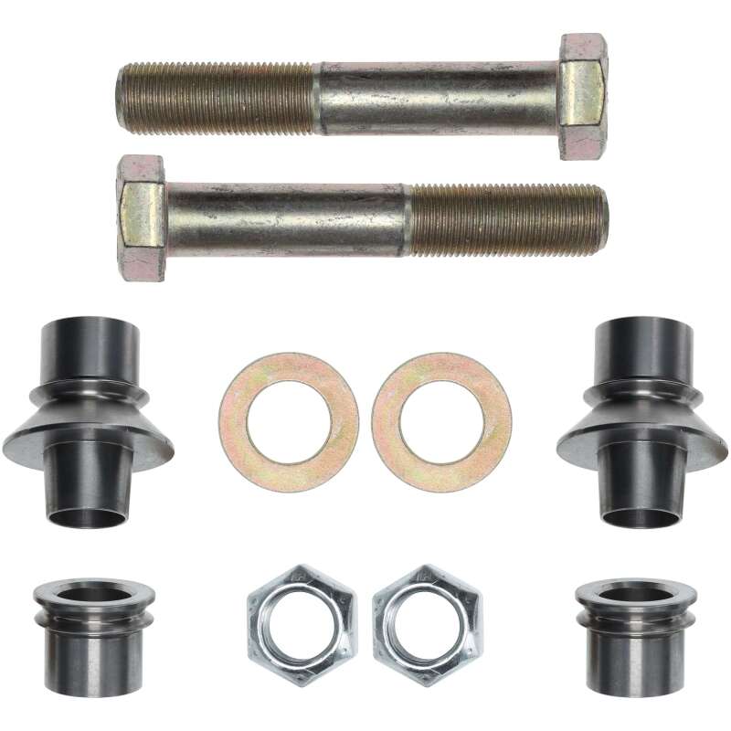 Camburg LCA Uniball Bolt & Spacer Kit-Hardware Kits - Other-Grocery Getter Performance