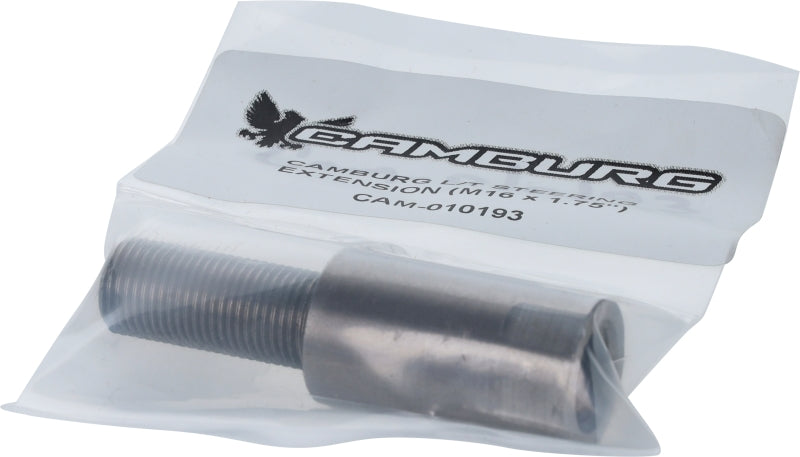 Camburg L/T Steering Extension (M16 x 1.75in.)-Steering Stabilizer-Grocery Getter Performance