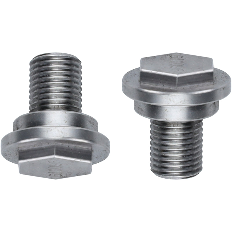 Camburg M14 x 1.5 Steering Clevis Bolt Kit-Hardware Kits - Other-Grocery Getter Performance