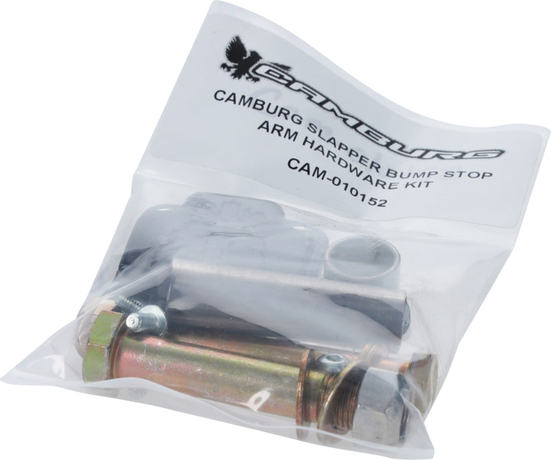 Camburg Slapper Bump Stop Arm Hardware Kit-Bump Stops-Grocery Getter Performance