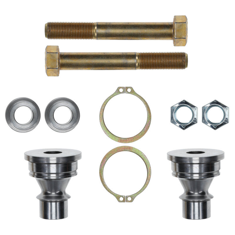 Camburg UCA Uniball Bolt & Spacer Kit (004.003.012)-Hardware Kits - Other-Grocery Getter Performance