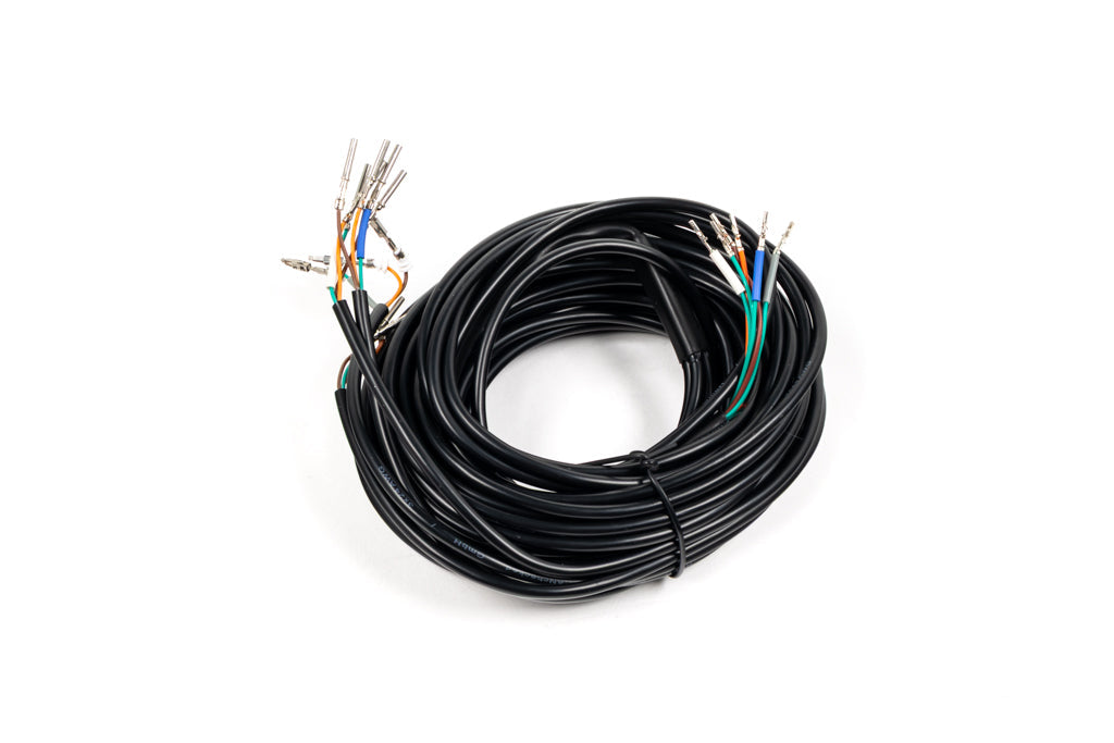 CANchecked ANC04 Compatible Harness - Expanded Sensor Support-Interior-Grocery Getter Performance