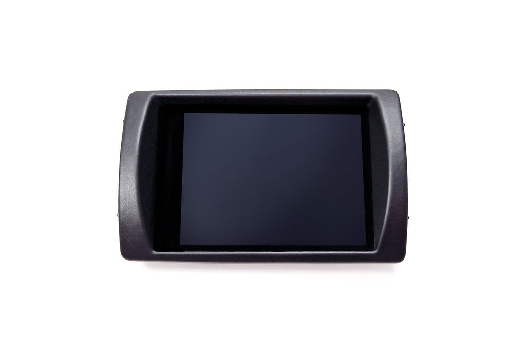 CANchecked Audi 8L A3 / S3 Pre-Facelift MFD32 Mult Function Display | 3.2" Gen2 (LHD)-Interior-Grocery Getter Performance