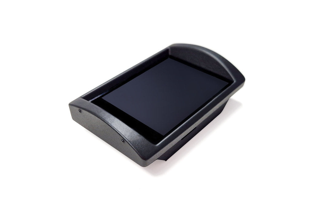 CANchecked Audi 8L A3 / S3 Pre-Facelift MFD32 Mult Function Display | 3.2" Gen2 (LHD)-Interior-Grocery Getter Performance