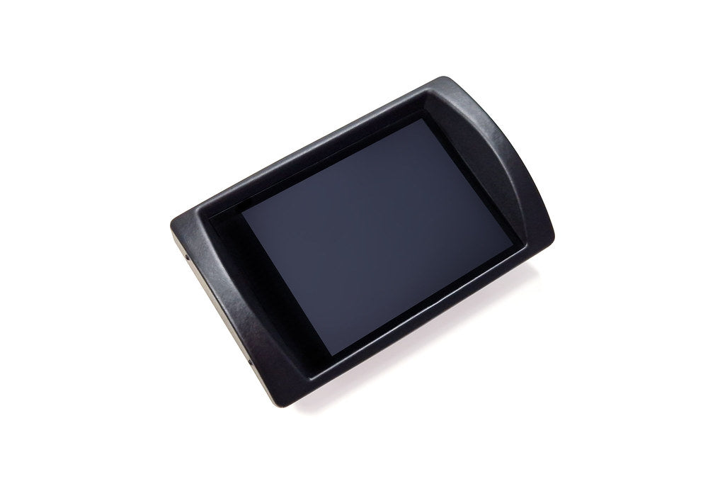 CANchecked Audi 8L A3 / S3 Pre-Facelift MFD32 Mult Function Display | 3.2" Gen2 (LHD)-Interior-Grocery Getter Performance