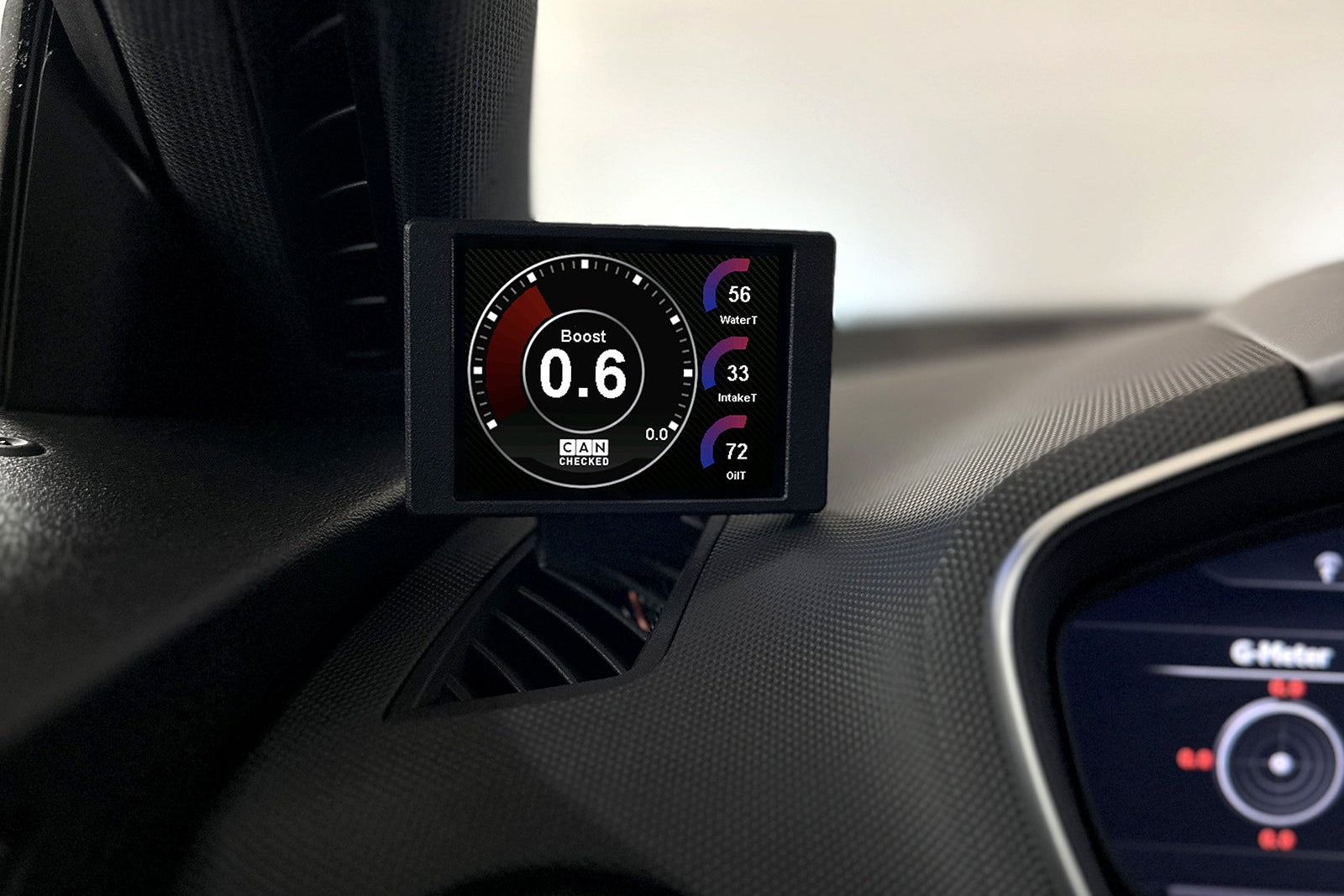 CANchecked Audi 8S TT MFD32 Multi Function Display | 3.2" Gen2 (LHD)-Interior-Grocery Getter Performance