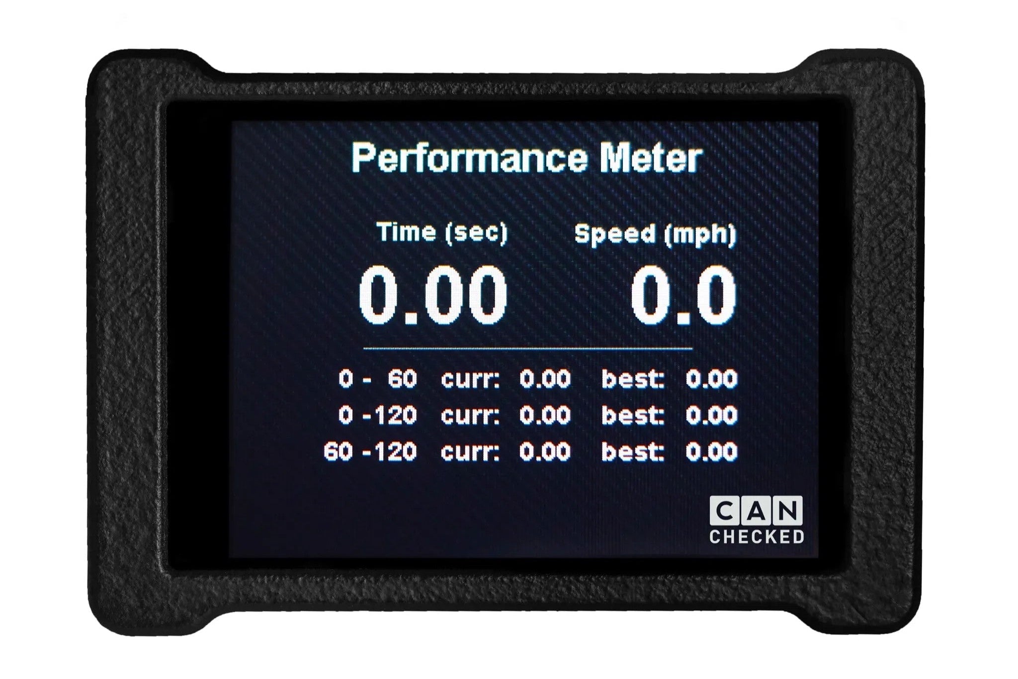 CANchecked Audi B5 S4 / A4 MFD28 Multi Function Display | 2.8" Gen2 (LHD)-Interior-Grocery Getter Performance