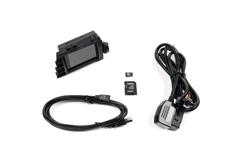 CANchecked Audi B9 RS4 RS5 / S4 S5 MFD28 Multi Function Display | 2.8" Gen2 (LHD)-Interior-Grocery Getter Performance