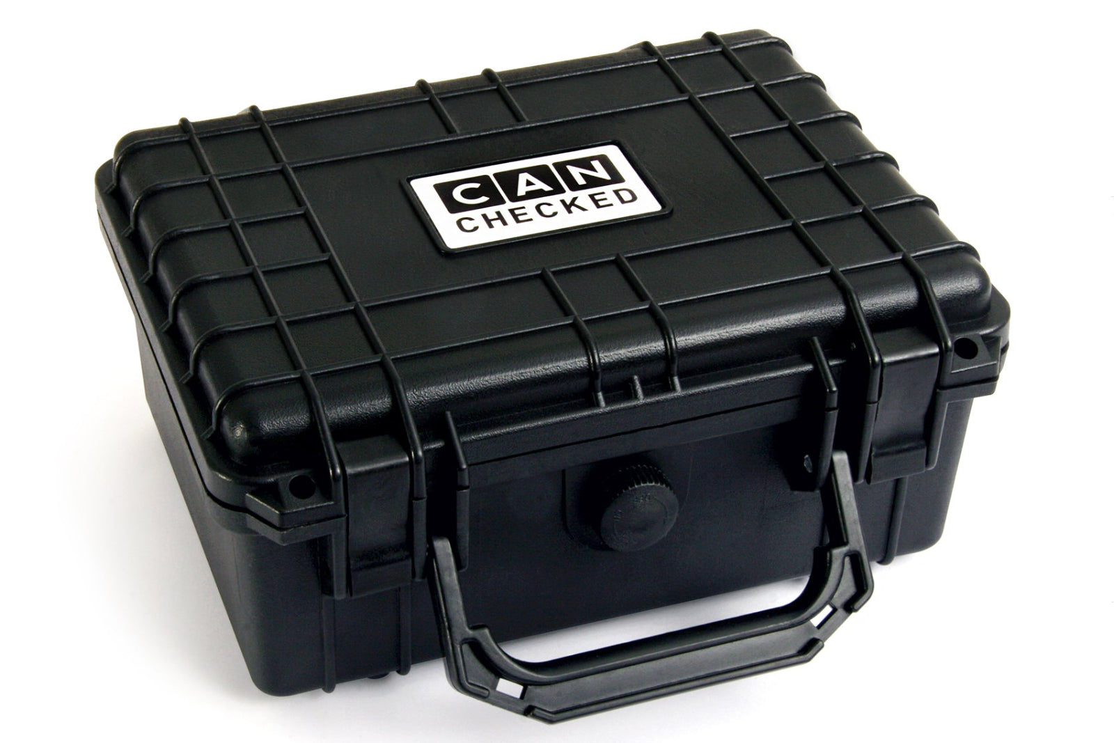 CANchecked BMB04 Brake Temperature Monitoring Set - Bluetooth and Charging Box-Brakes-Grocery Getter Performance