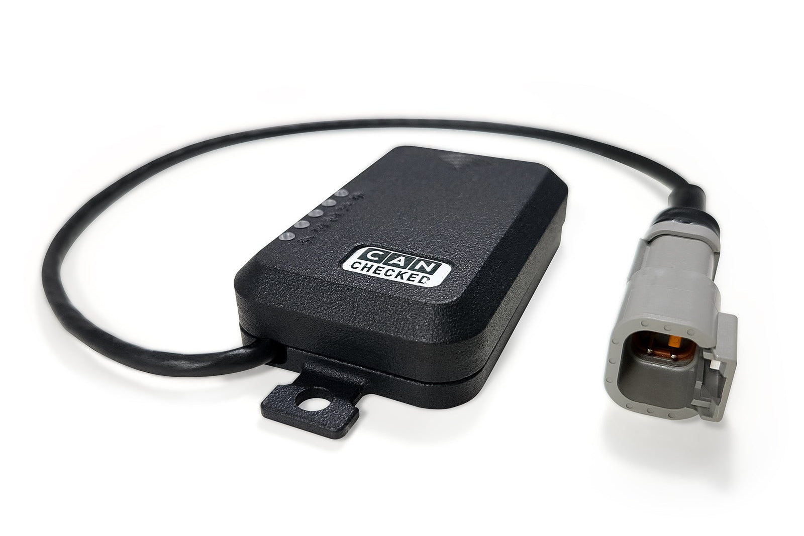 CANchecked BMR01 Replacement Wireless Receiver for Infrared Brake Temp Sensors-Brakes-Grocery Getter Performance