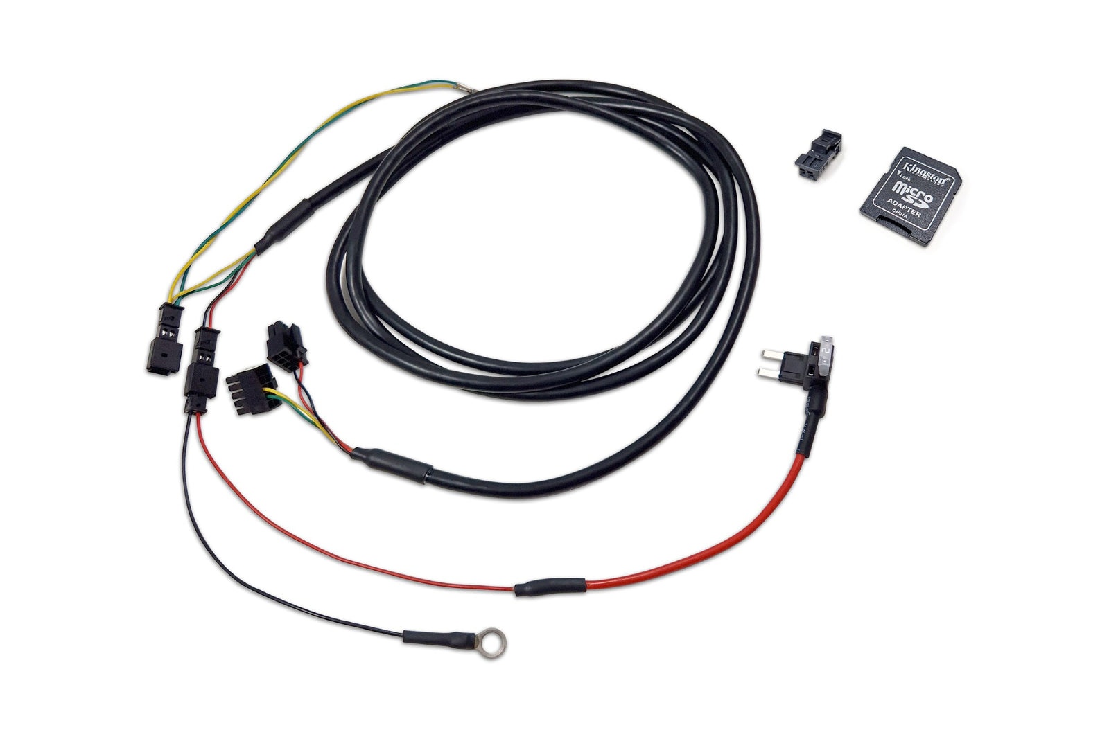 CANchecked BMW G-Chassis / Toyota A90 Supra Connection Cable - MFD28/32-Interior-Grocery Getter Performance