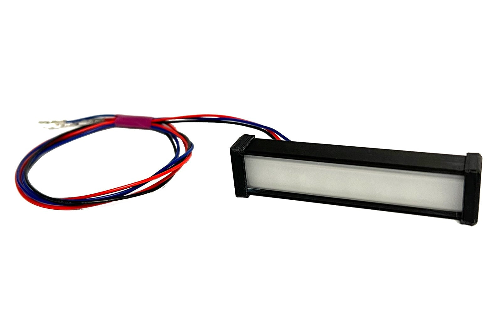 CANchecked SLM08 Universal Shiftlight Module for MFD28 / MFD32