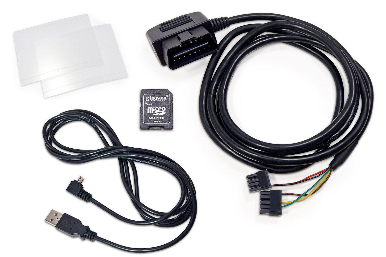 CANchecked Audi 8Y A3 / S3 / RS3 MFD32 Multi Function Display | 3.2" Gen2 (LHD)