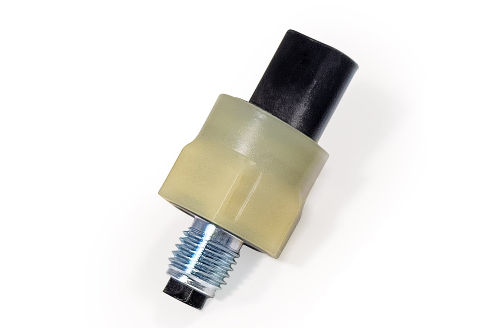 CANchecked CFS02 Temperature and Pressure Combo Sensor-Interior-Grocery Getter Performance
