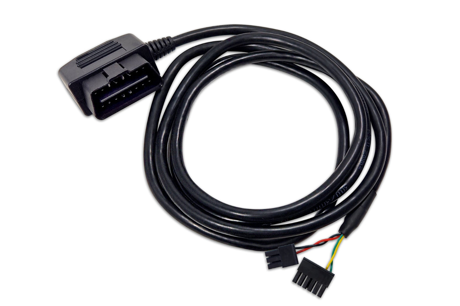 CANchecked Connection Cable - VAG Models - MFD15 Gen2 to OBD2 - Pin1 KL15-Interior-Grocery Getter Performance