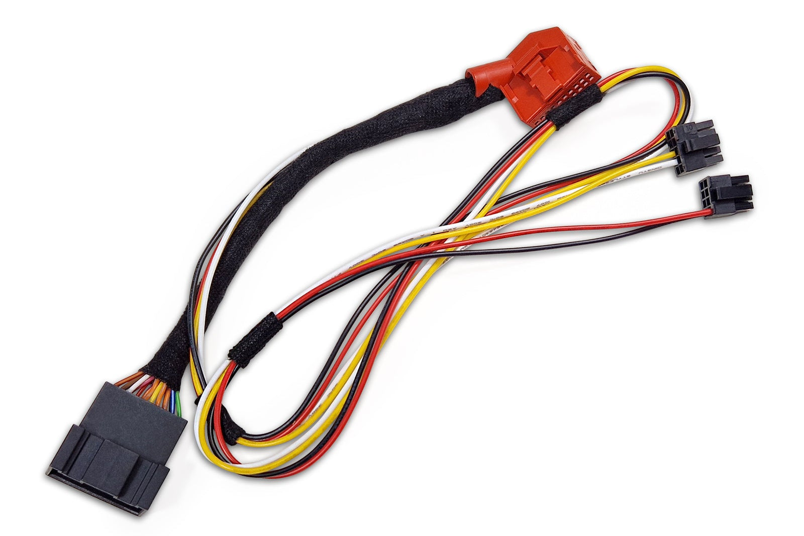 CANchecked Diagnosis Gateway Cable - VAG Models - MFD15 Gen2-Interior-Grocery Getter Performance