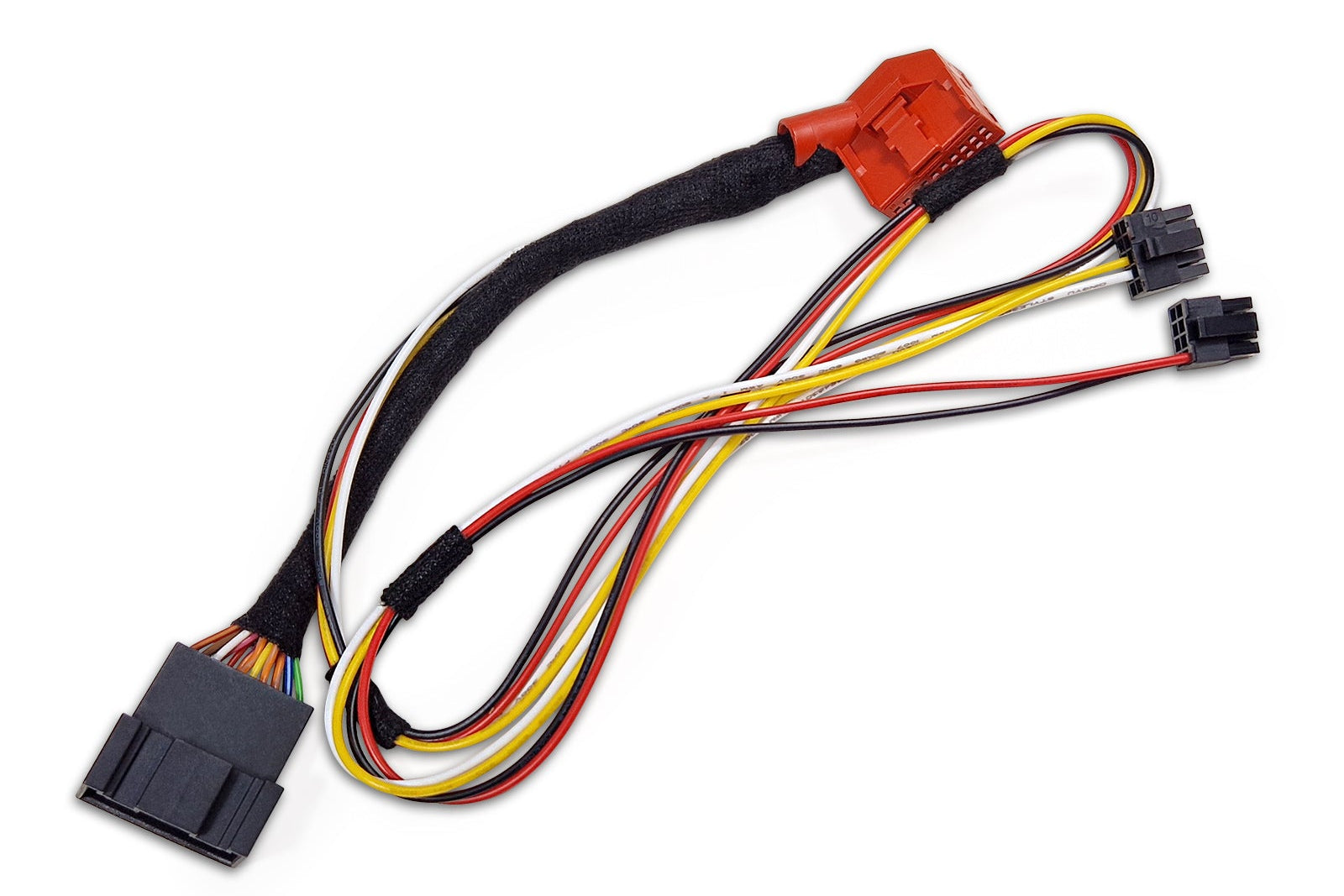 CANchecked Diagnosis Gateway Cable - VAG Models - MFD28/32 Gen2-Interior-Grocery Getter Performance