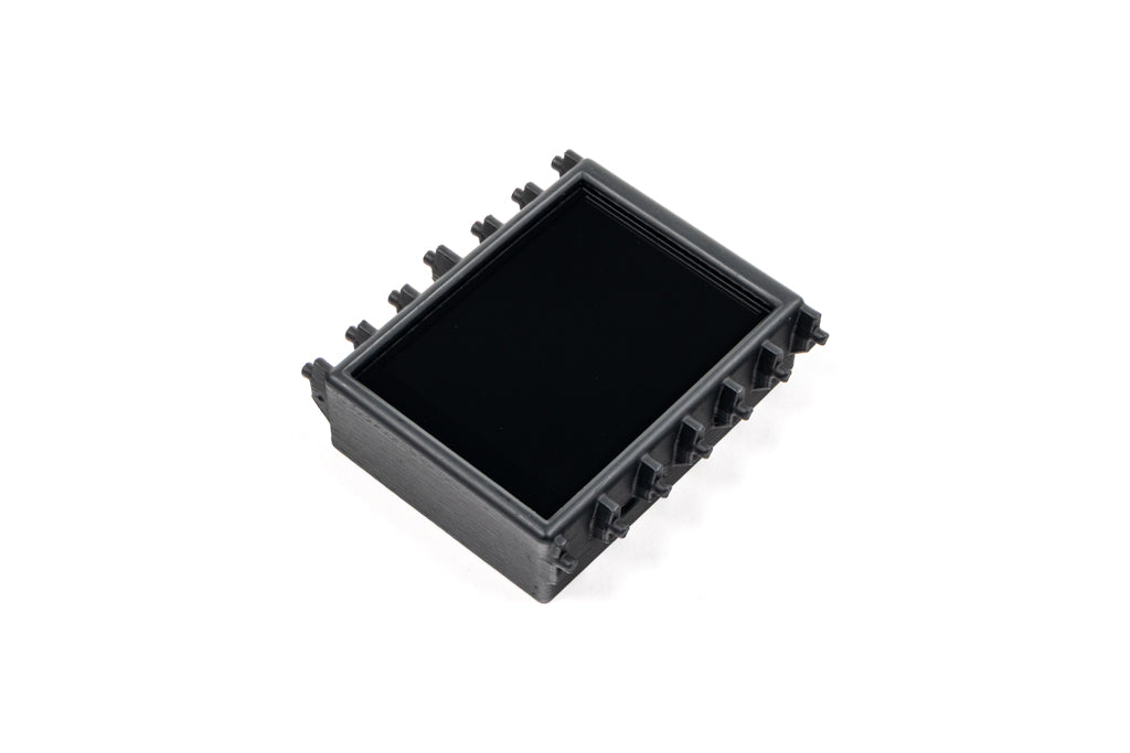 CANchecked Dodge LX MK6 MFD28 Charger Multi Function Display | 2.8" Gen2 (LHD)-Interior-Grocery Getter Performance