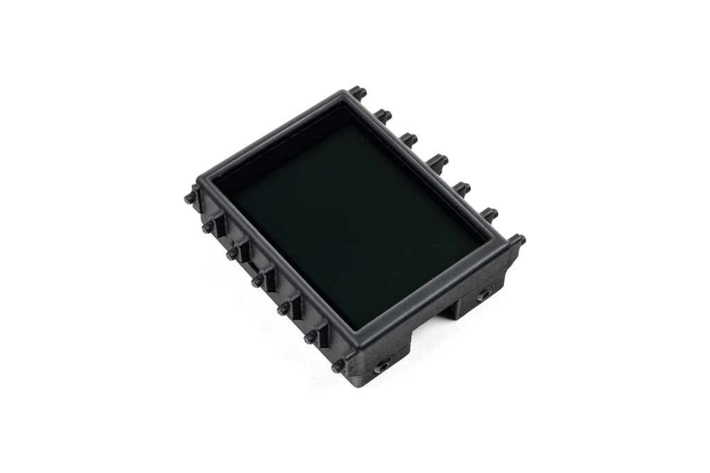 CANchecked Dodge LX MK6 MFD28 Charger Multi Function Display | 2.8" Gen2 (LHD)-Interior-Grocery Getter Performance
