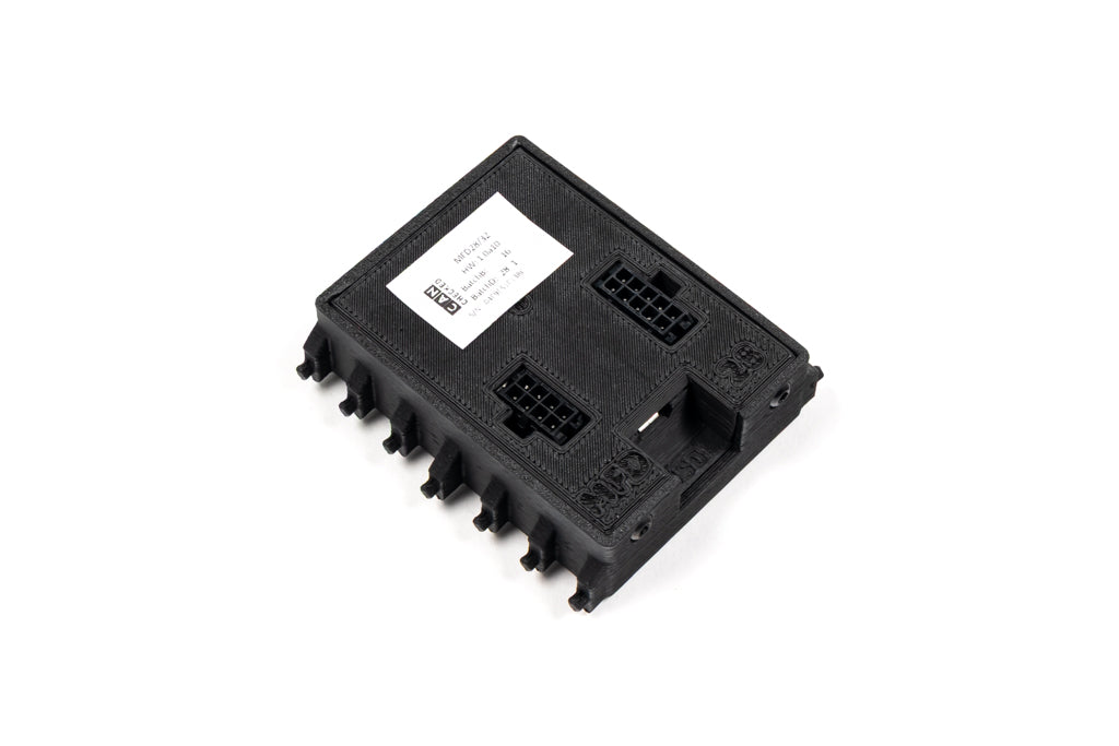 CANchecked Dodge LX MK6 MFD28 Charger Multi Function Display | 2.8" Gen2 (LHD)-Interior-Grocery Getter Performance