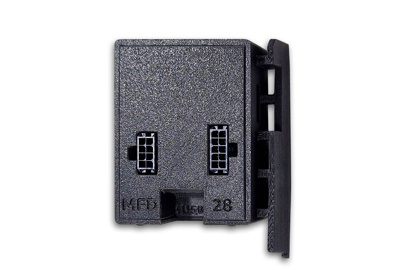 CANchecked Dodge RAM 5 MFD28 Multi Function Display | 2.8" Gen2 (LHD)-Interior-Grocery Getter Performance