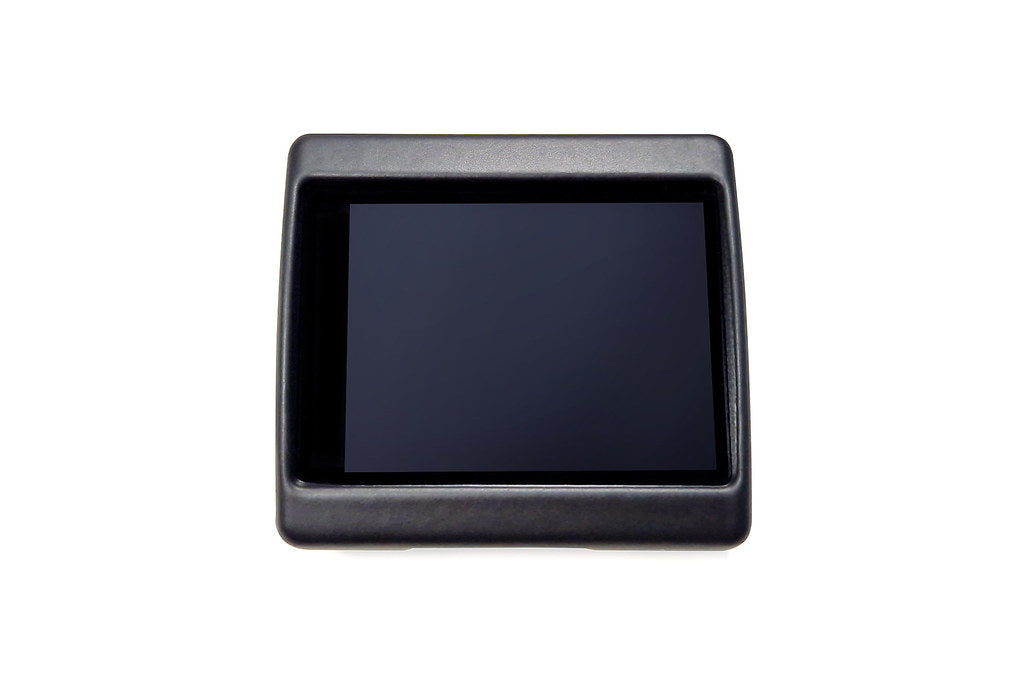 CANchecked E28 M5 / 5-Series MFD28 Multi Function Display | 2.8" Gen2 (LHD)-Interior-Grocery Getter Performance