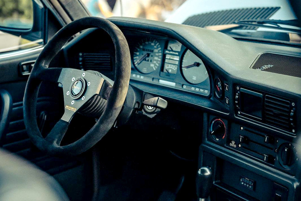 CANchecked E28 M5 / 5-Series MFD28 Multi Function Display | 2.8" Gen2 (LHD)-Interior-Grocery Getter Performance