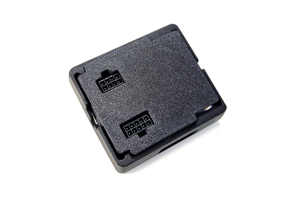 CANchecked E28 M5 / 5-Series MFD28 Multi Function Display | 2.8" Gen2 (LHD)-Interior-Grocery Getter Performance