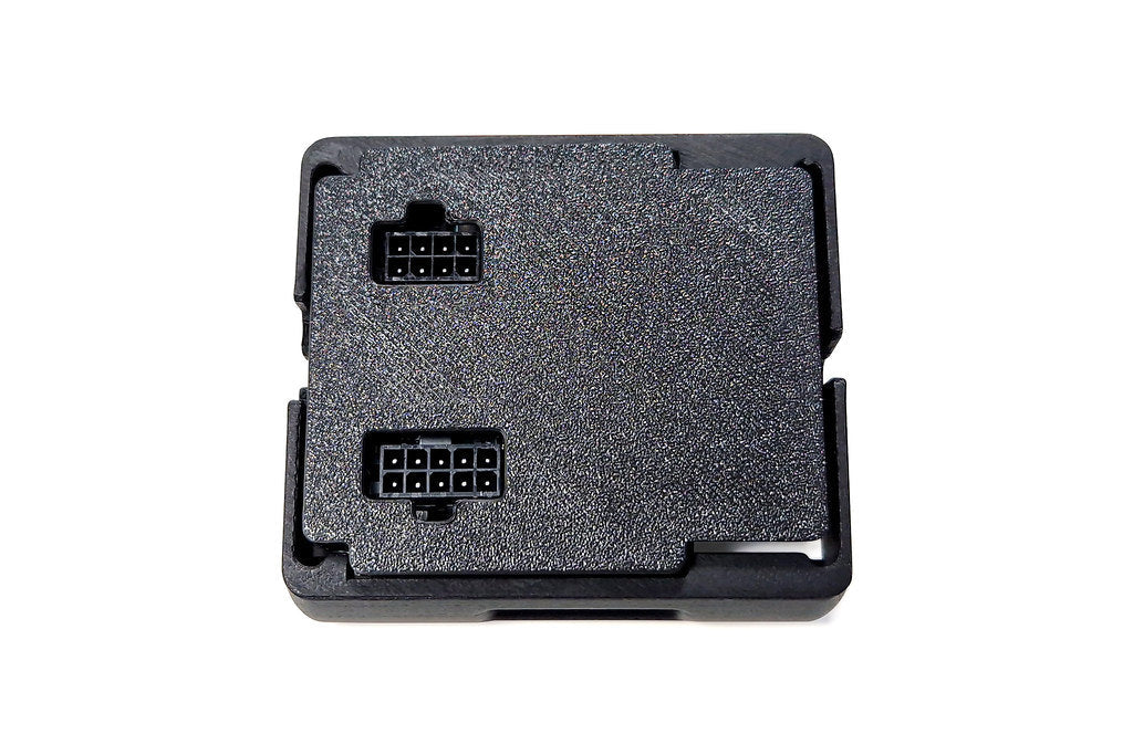 CANchecked E28 M5 / 5-Series MFD28 Multi Function Display | 2.8" Gen2 (LHD)-Interior-Grocery Getter Performance