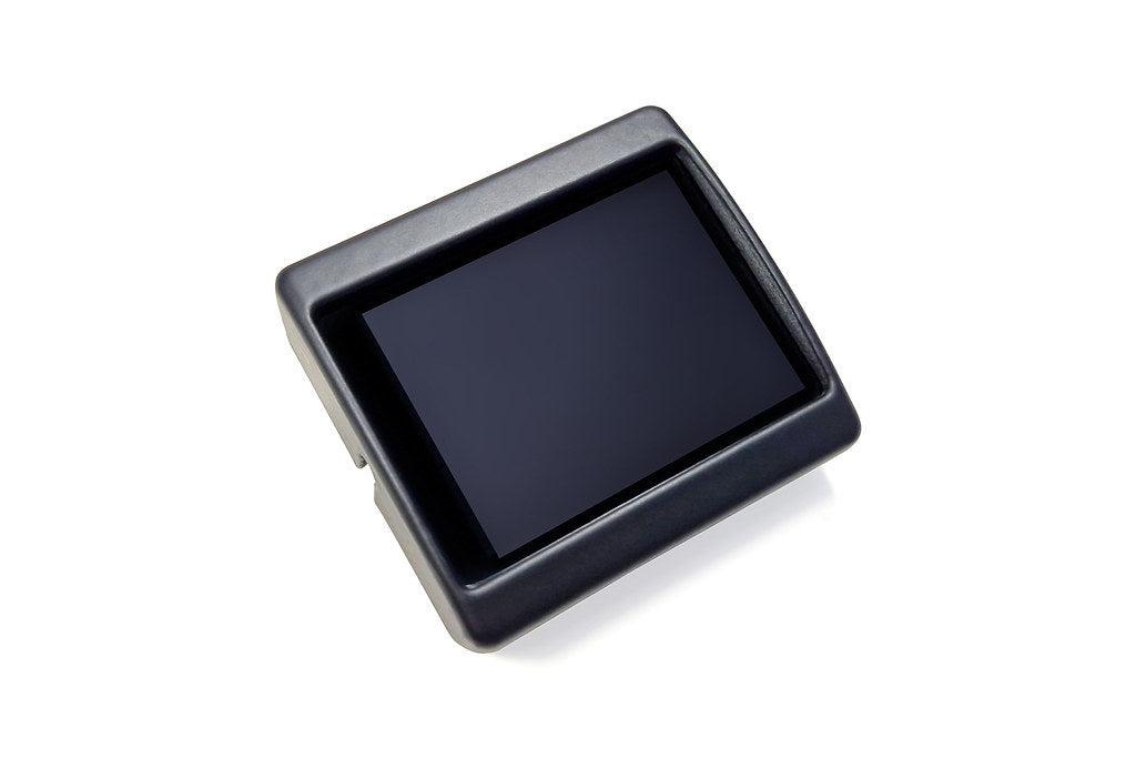 CANchecked E28 M5 / 5-Series MFD28 Multi Function Display | 2.8" Gen2 (LHD)-Interior-Grocery Getter Performance
