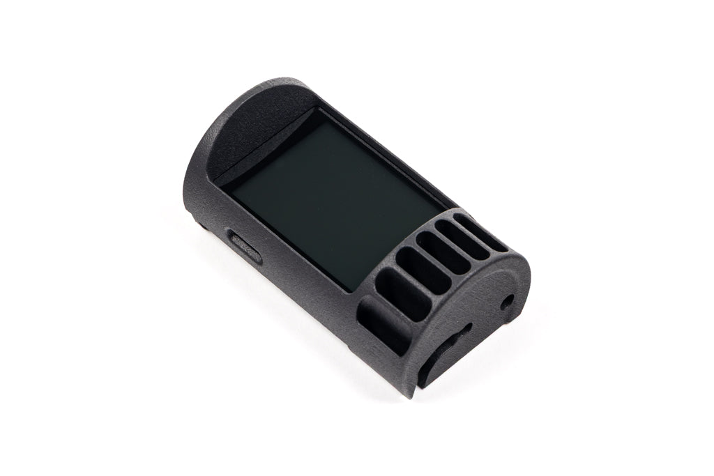 CANchecked E30 M3 / 3-Series MFD28 Multi Function Display | 2.8" Gen2 (LHD)-Interior-Grocery Getter Performance