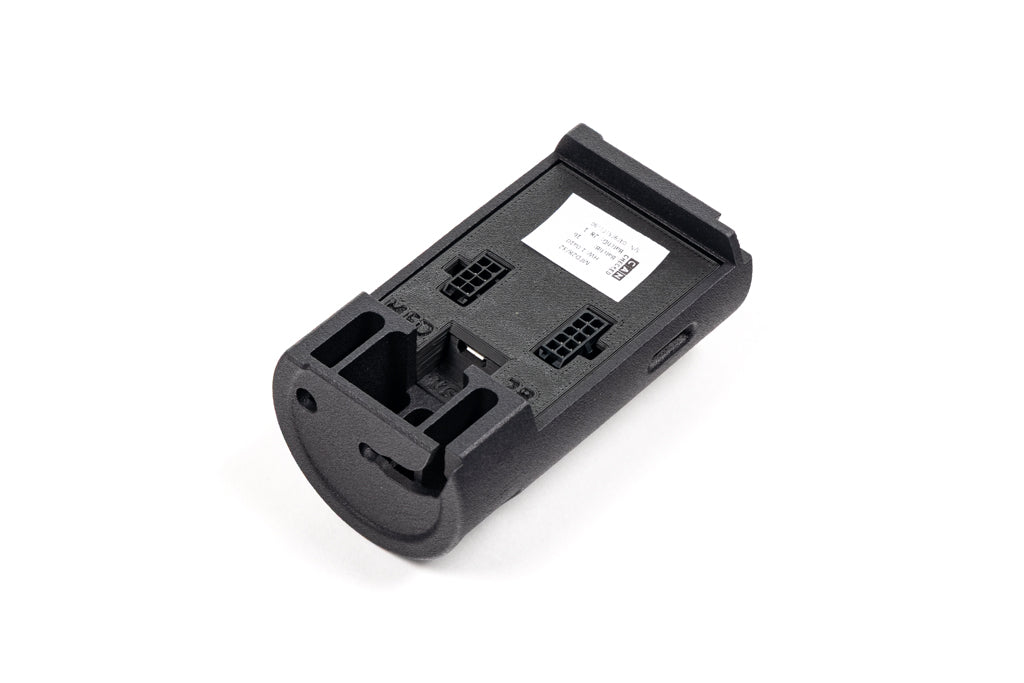 CANchecked E30 M3 / 3-Series MFD28 Multi Function Display | 2.8" Gen2 (LHD)-Interior-Grocery Getter Performance