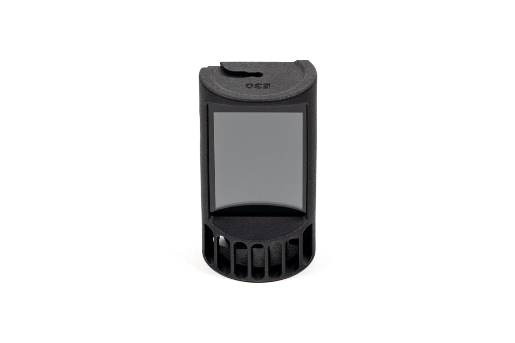 CANchecked E30 M3 / 3-Series MFD28 Multi Function Display | 2.8" Gen2 (LHD)-Interior-Grocery Getter Performance