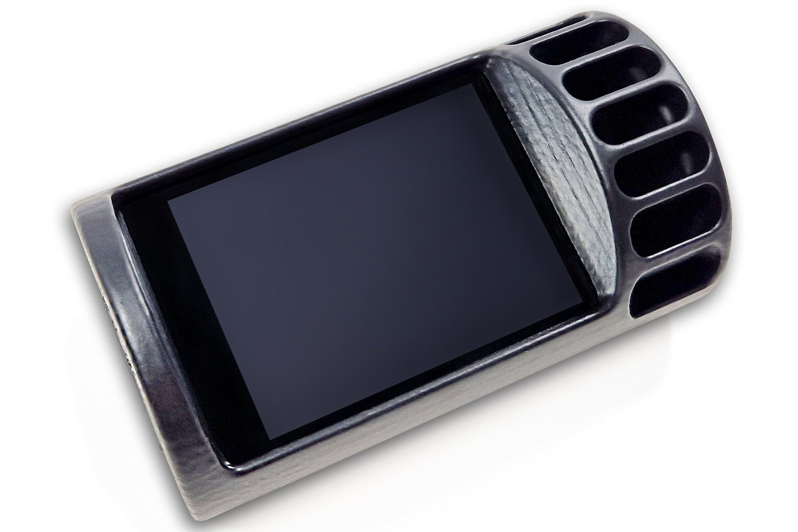 CANchecked E34 M5 / 5-Series MFD28 Multi Function Display | 2.8" Gen2 (LHD) - Without AC-Interior-Grocery Getter Performance