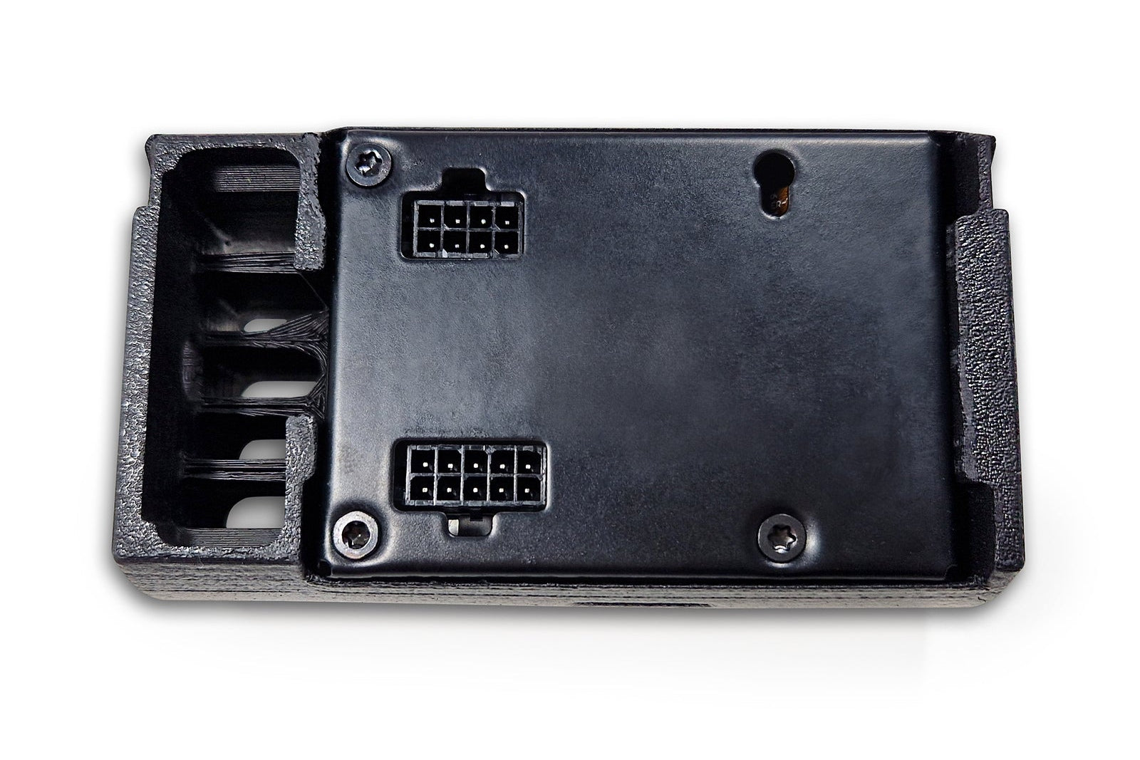 CANchecked E34 M5 / 5-Series MFD28 Multi Function Display | 2.8" Gen2 (LHD) - Without AC-Interior-Grocery Getter Performance