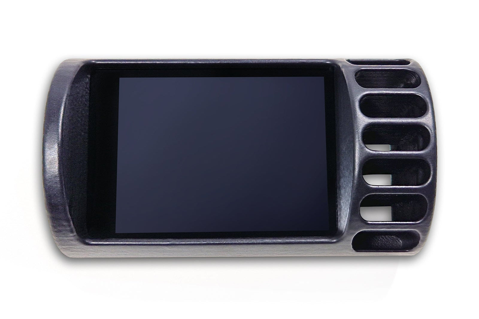 CANchecked E34 M5 / 5-Series MFD28 Multi Function Display | 2.8" Gen2 (LHD) - Without AC-Interior-Grocery Getter Performance