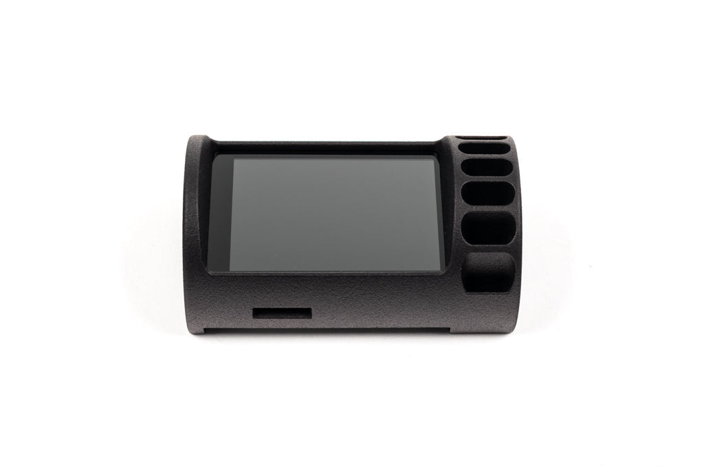 CANchecked E36/7 Z3M MFD28 Multi Function Display | 2.8" Gen2 (LHD)-Interior-Grocery Getter Performance