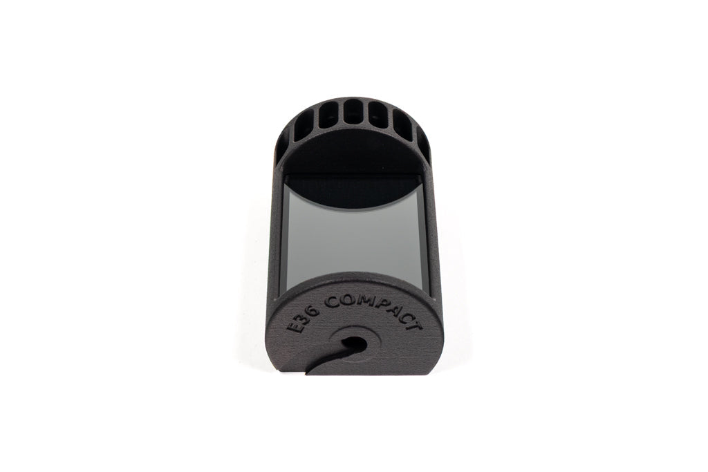 CANchecked E36/7 Z3M MFD28 Multi Function Display | 2.8" Gen2 (LHD)-Interior-Grocery Getter Performance
