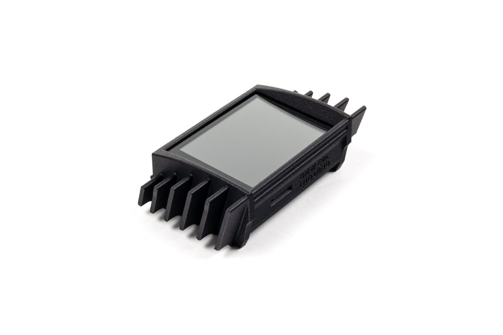 CANchecked E46 M3 / 3-Series MFD28 Multi Function Display | 2.8" Gen2 (LHD)-Interior-Grocery Getter Performance