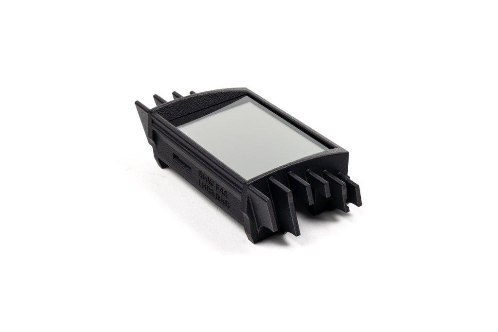 CANchecked E46 M3 / 3-Series MFD28 Multi Function Display | 2.8" Gen2 (LHD)-Interior-Grocery Getter Performance
